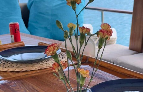 teken-turu-kekova-masa-dekor
